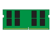 Kingston Technology Kingston ValueRAM – Arbeitsspeicher 16 GB DDR4 SO-DIMM, 3'200 MHz, CL22, Non-ECC, 1,2 V