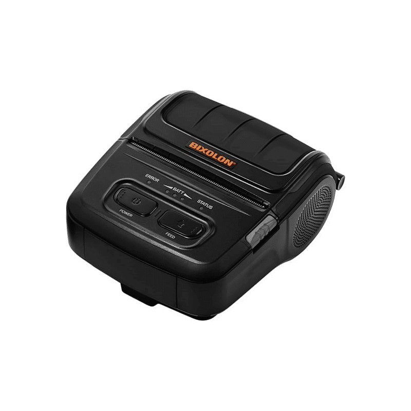 Bixolon Mobiler Thermodrucker, 80 mm, 127 mm/s, USB/WLAN/Bluetooth/RS-232