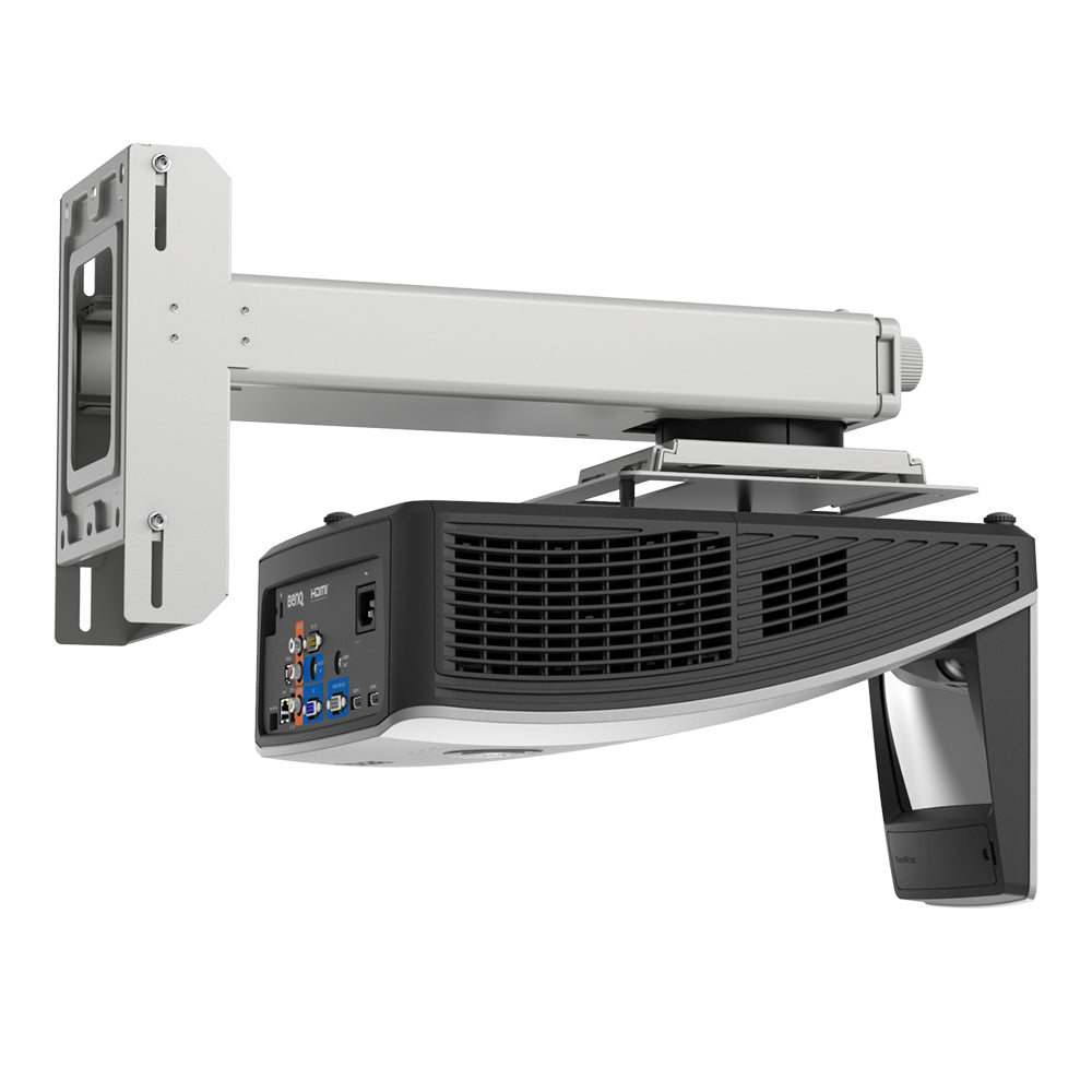 BenQ MH856UST+, Projektor – Full HD, 3500 ANSI-Lumen, Ultrakurzdistanz (UST)