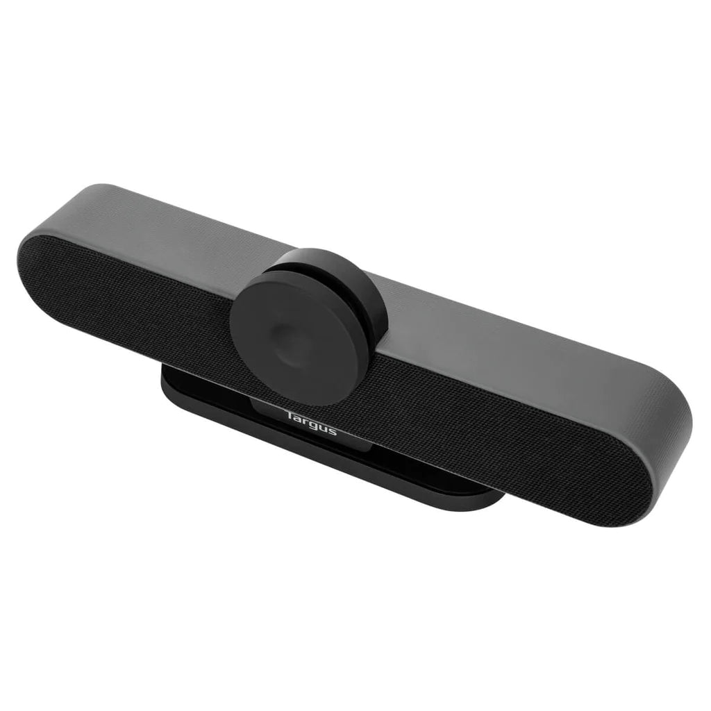 Targus AEM350 – Konferenzraum-System – 4K, 5× digitaler Zoom, für Windows/macOS, USB-B