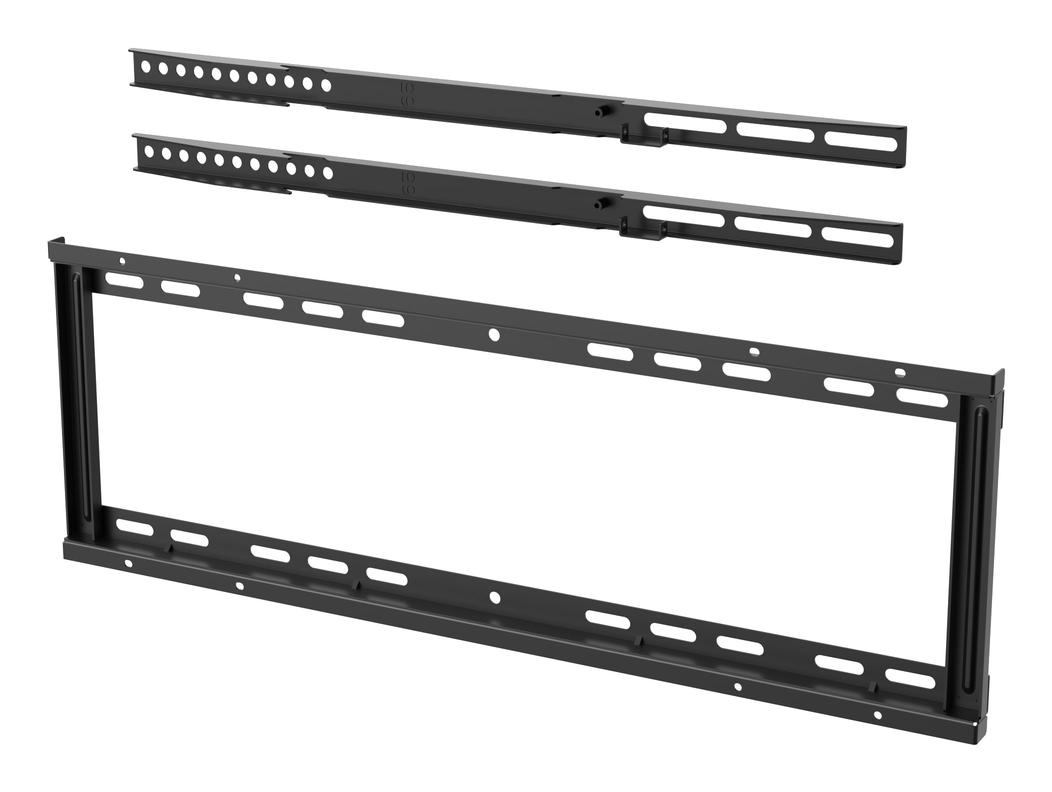 Yealink MD-WallMount – Wandhalterung, für MD65/MD75/MD86