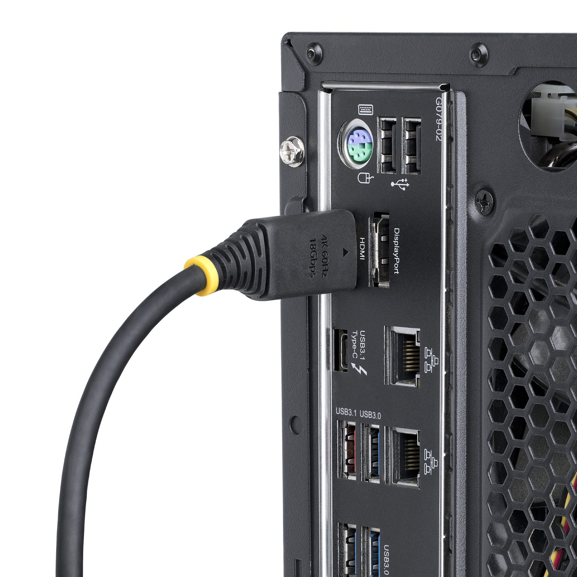 StarTech.com HDMI-Kabel