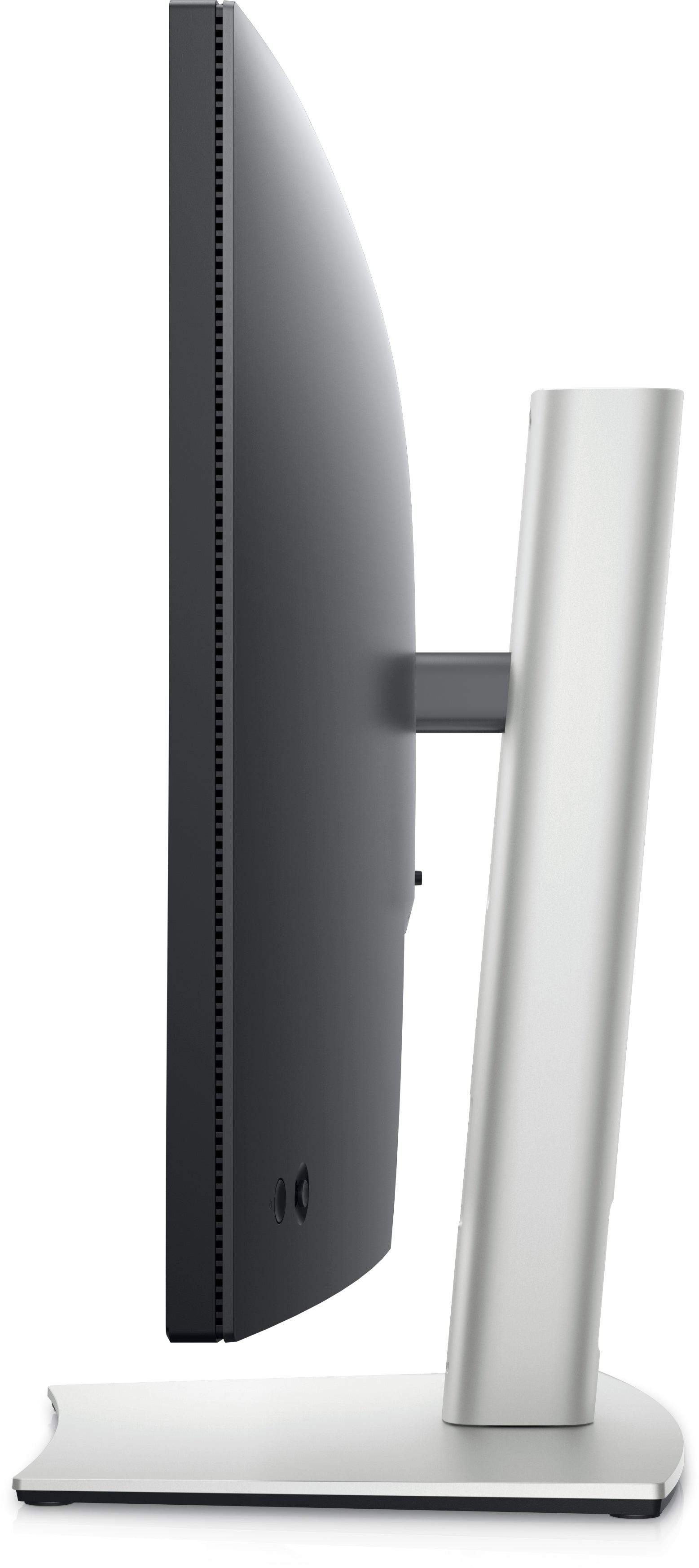 DELL P3424WE – Monitor, 34,1", 3440 × 1440, IPS, 60 Hz, 300 cd/m², USB-C, KVM, VESA 100 × 100, Schwarz