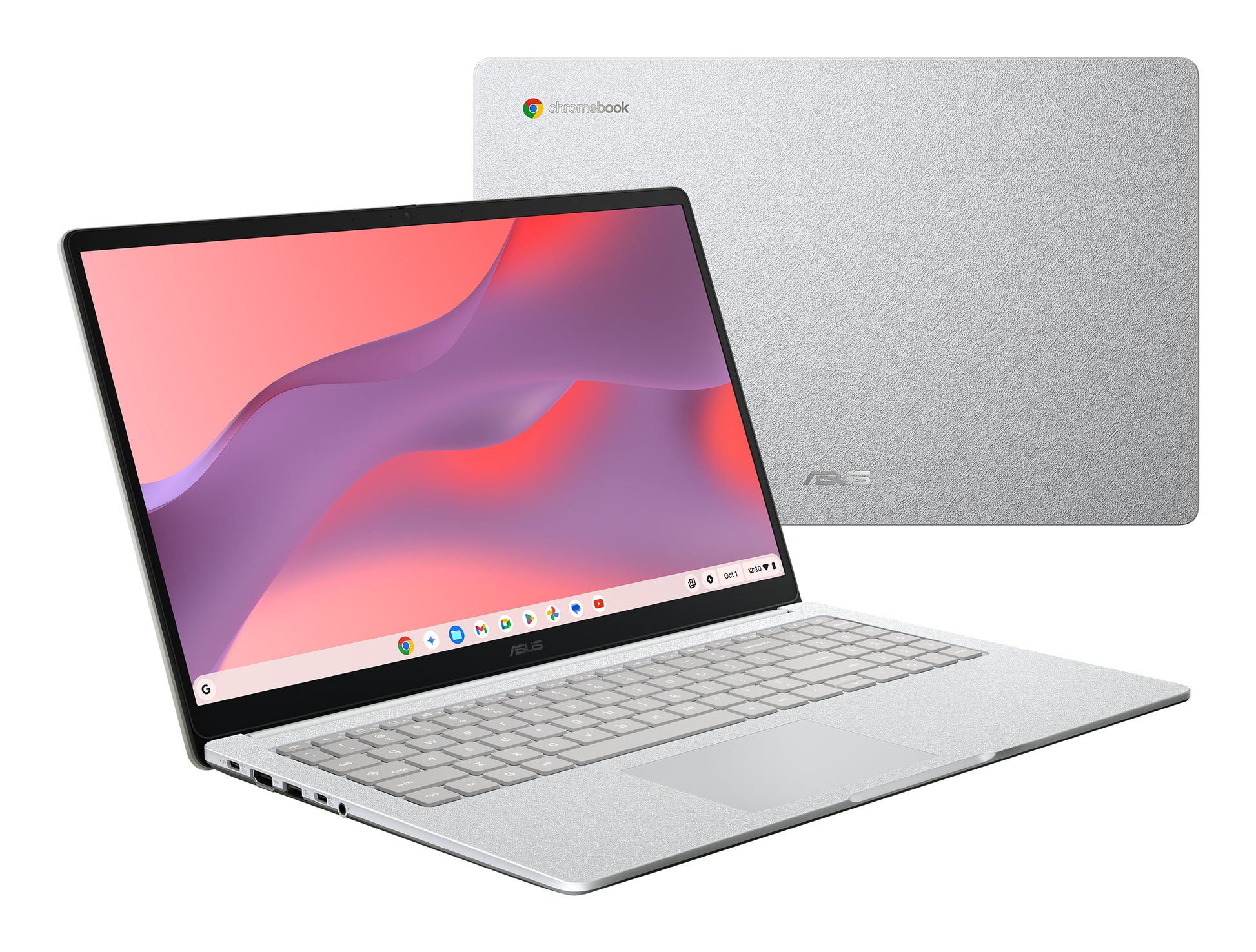 ASUS CM1505CM4A-S70111 – 15,6" WUXGA, Kompanio 540, 8 GB, 128 GB (eMMC), ChromeOS
