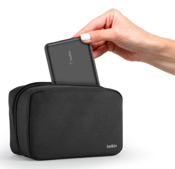Belkin Powerbank 20000 mAh, PD 25 W