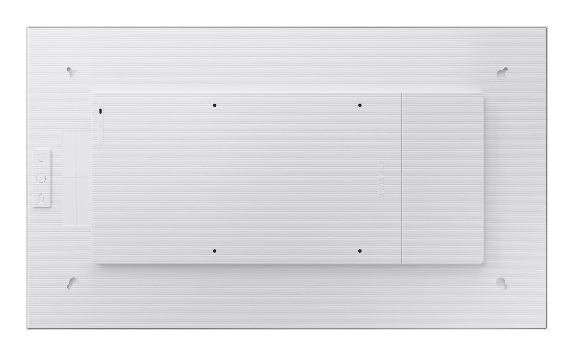 Samsung EM32DX – Signage-Display, 32", WQHD, 24/7