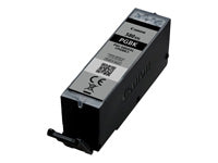 Canon Tintenpatrone PGI-580XXL, Schwarz, 600 Seiten – für Tintenstrahldrucker/Multifunktionsgeräte