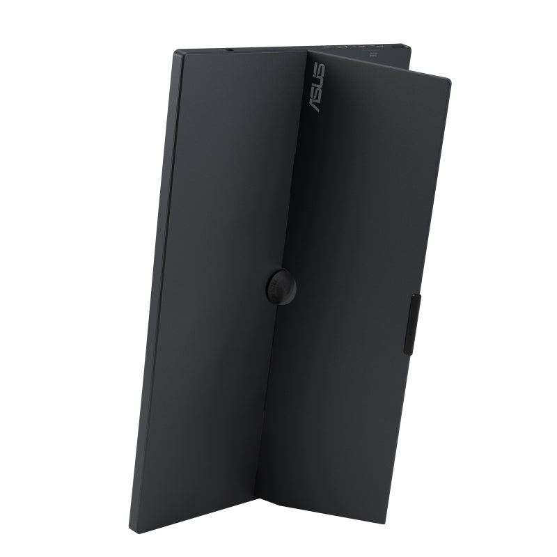 ASUS Zenscreen Mb16Ahg – Portabler Monitor, 15,6" 1920 × 1080 (Full HD), Schwarz