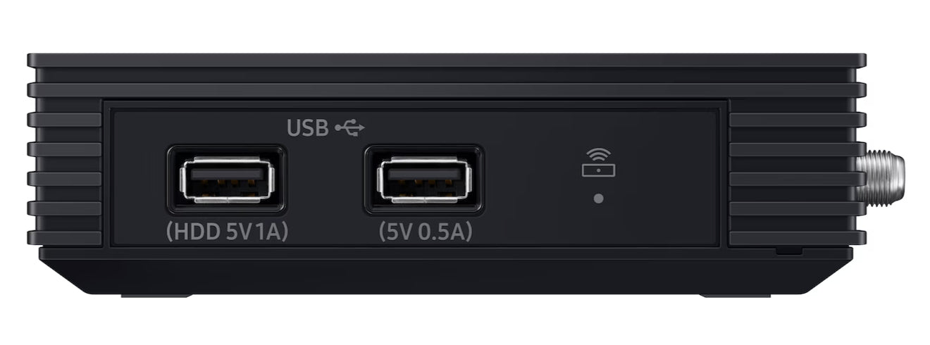 Samsung VG-SWCH6TK One Connect Box (Wireless) – 4K Ultra HD, HDMI, Ethernet – für Samsung SmartThings