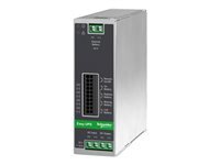 APC Netzteil – 24 V, 10 A