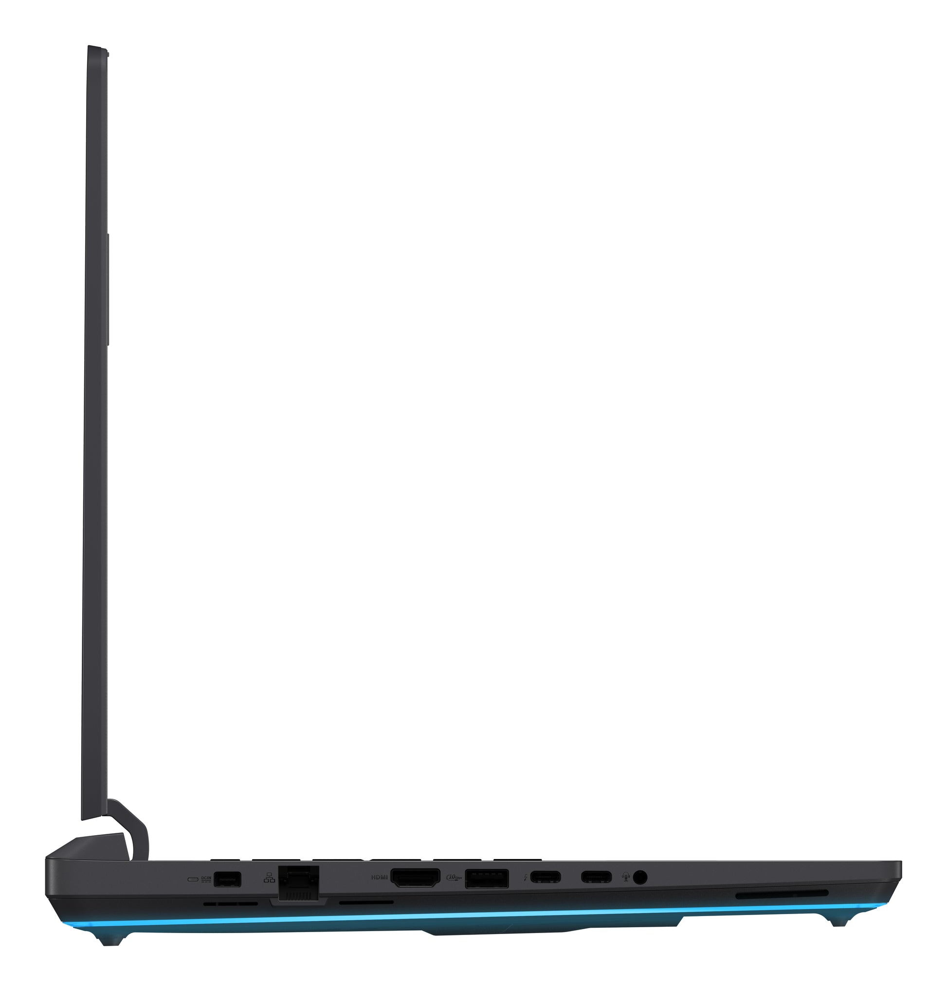 ASUS ROG Strix G16 G615LW-S5193W – 16" WQXGA, Core Ultra 9 275HX, 64 GB, 2 TB SSD, RTX 5080, Win 11 Home