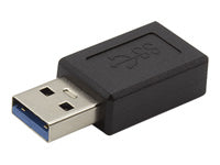 i-tec USB-A auf USB-C Adapter, 10 Gbit/s