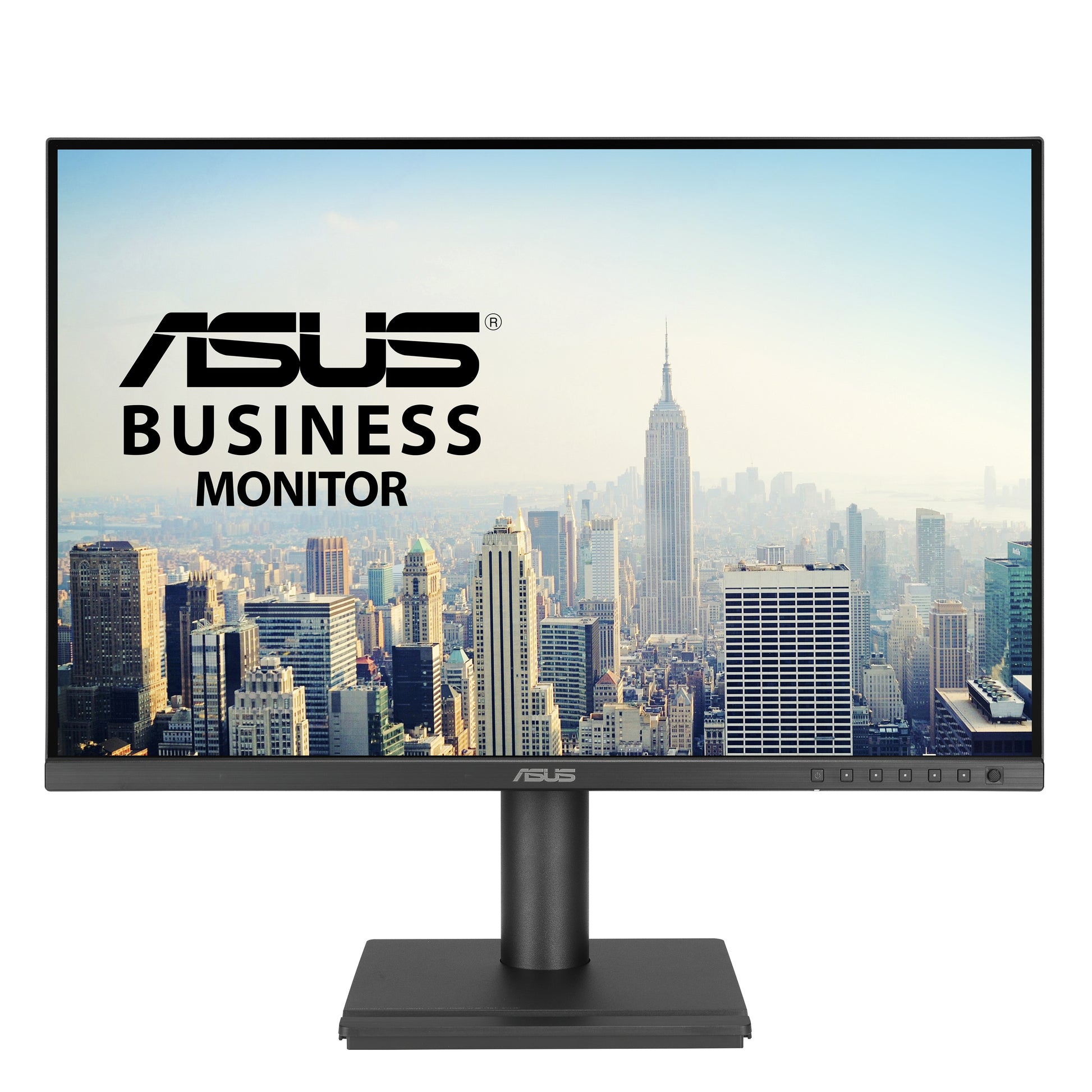 ASUS Business Monitor – BE248CFN, 24 WUXGA, Docking