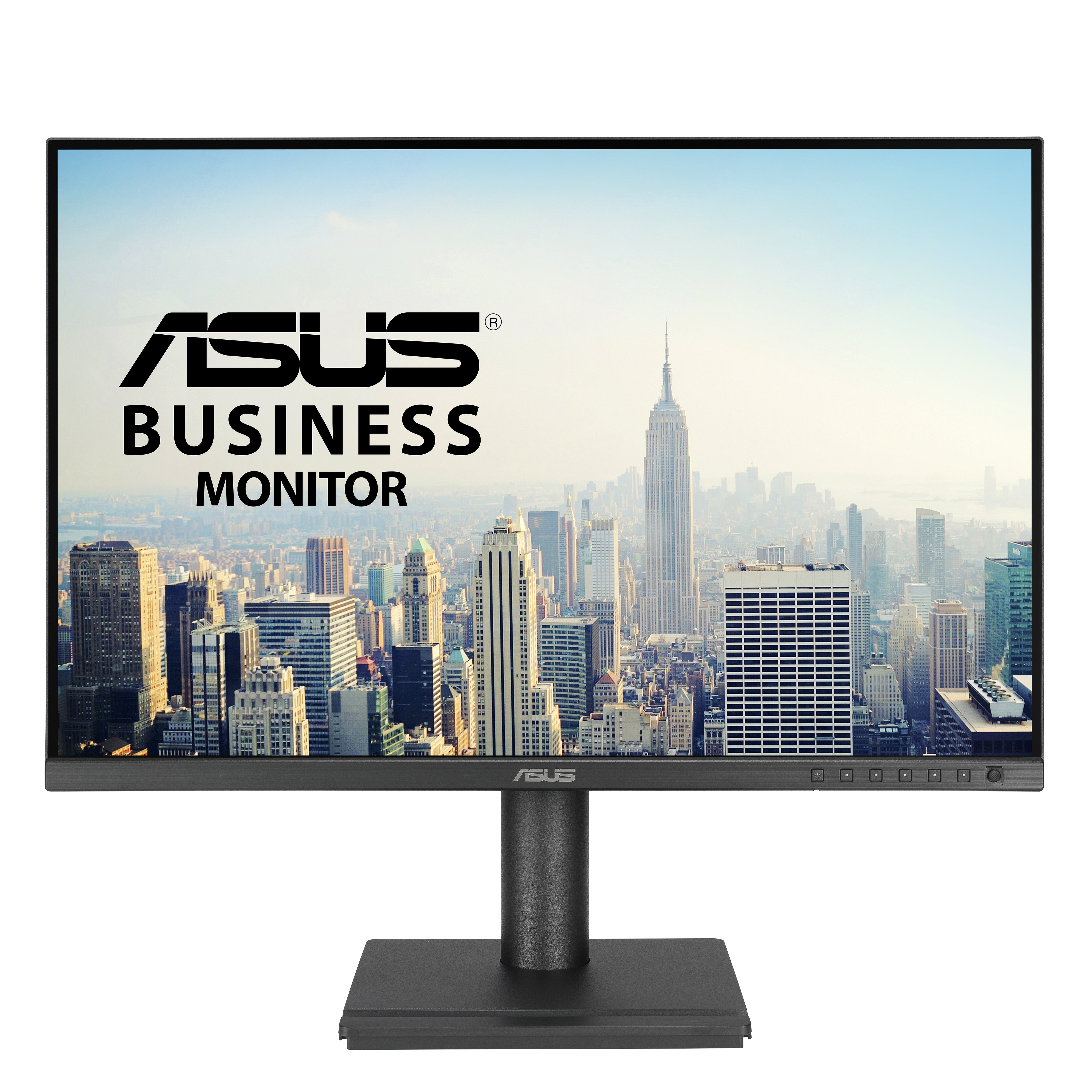 ASUS Business Monitor – BE248CFN, 24 WUXGA, Docking