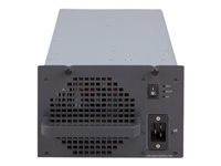 HPE JD218A Netzteil 1400 W – für FlexNetwork 7500 Switch Serie
