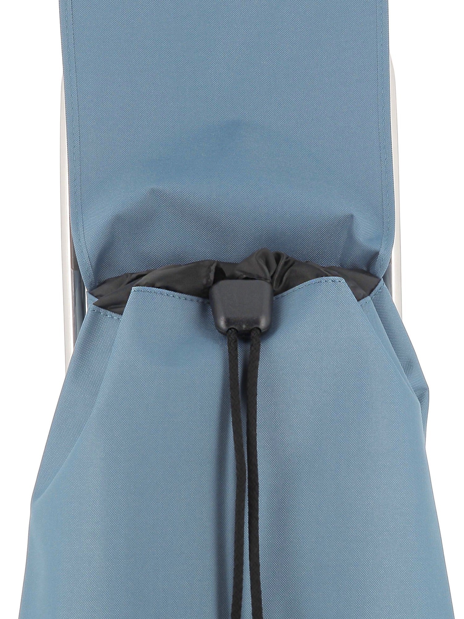 Rolser Stofftasche, Polyester, Hellblau, 350×975×300 mm, 40 kg