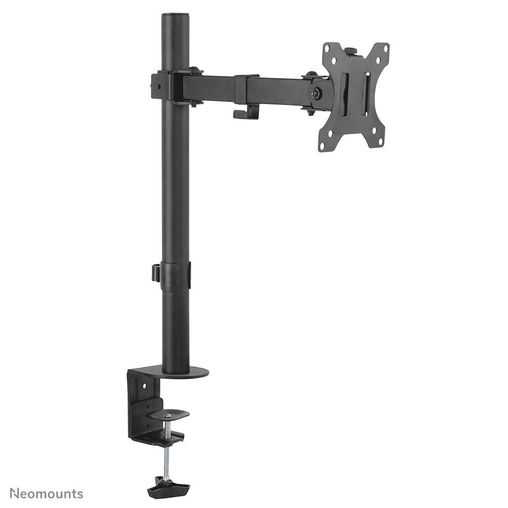 Neomounts FPMA-D540BLACK – Monitorarm Tischhalterung – 1 Monitor – 13–32" – bis 8 kg/Monitor