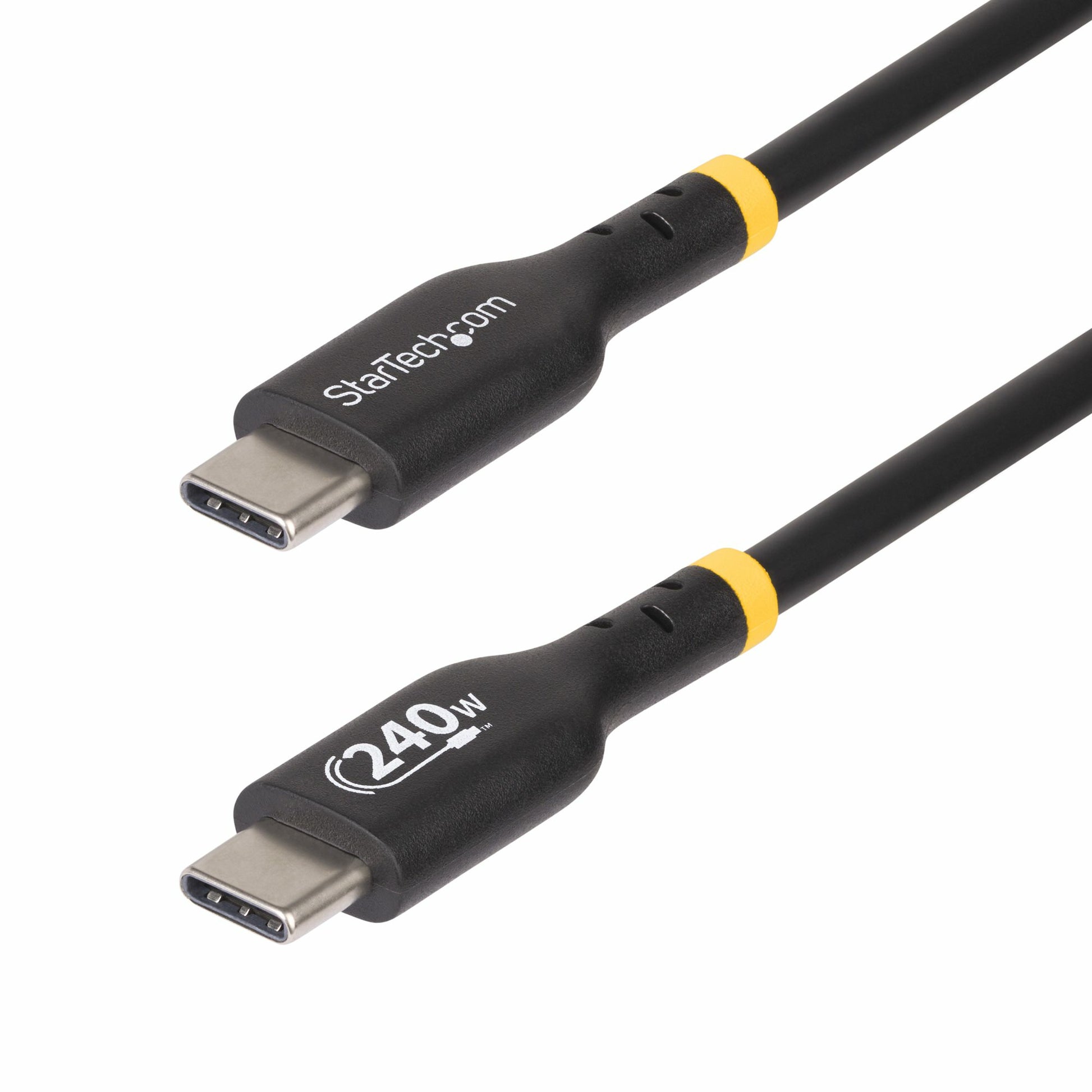 StarTech.com USB-Kabel, USB-C, Ladekabel