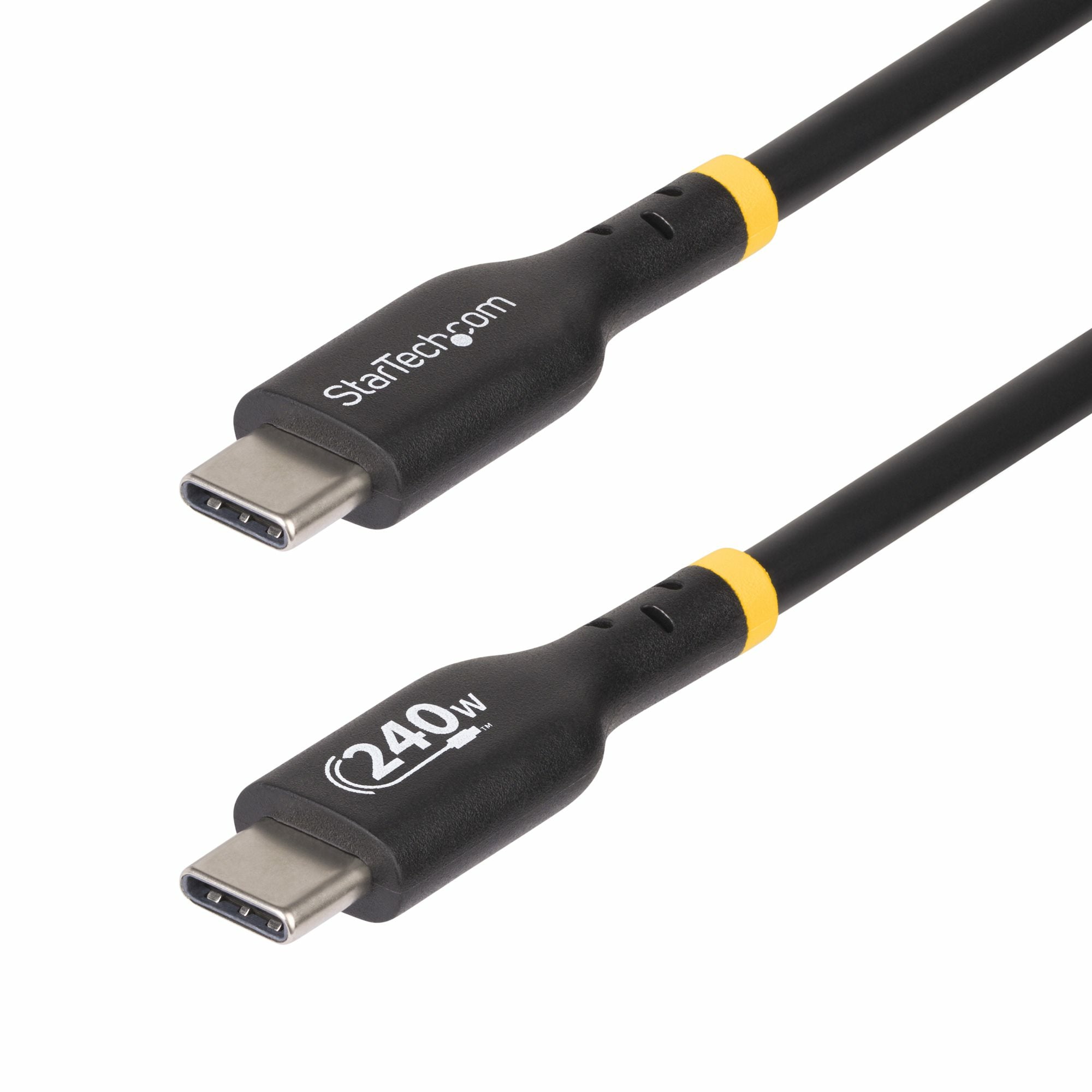 StarTech.com USB-Kabel, USB-C, Ladekabel