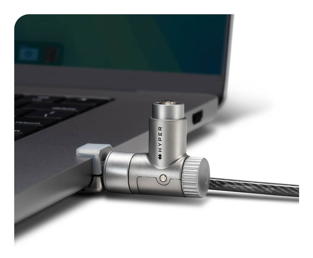 Targus Kabelschloss – für MacBook Pro