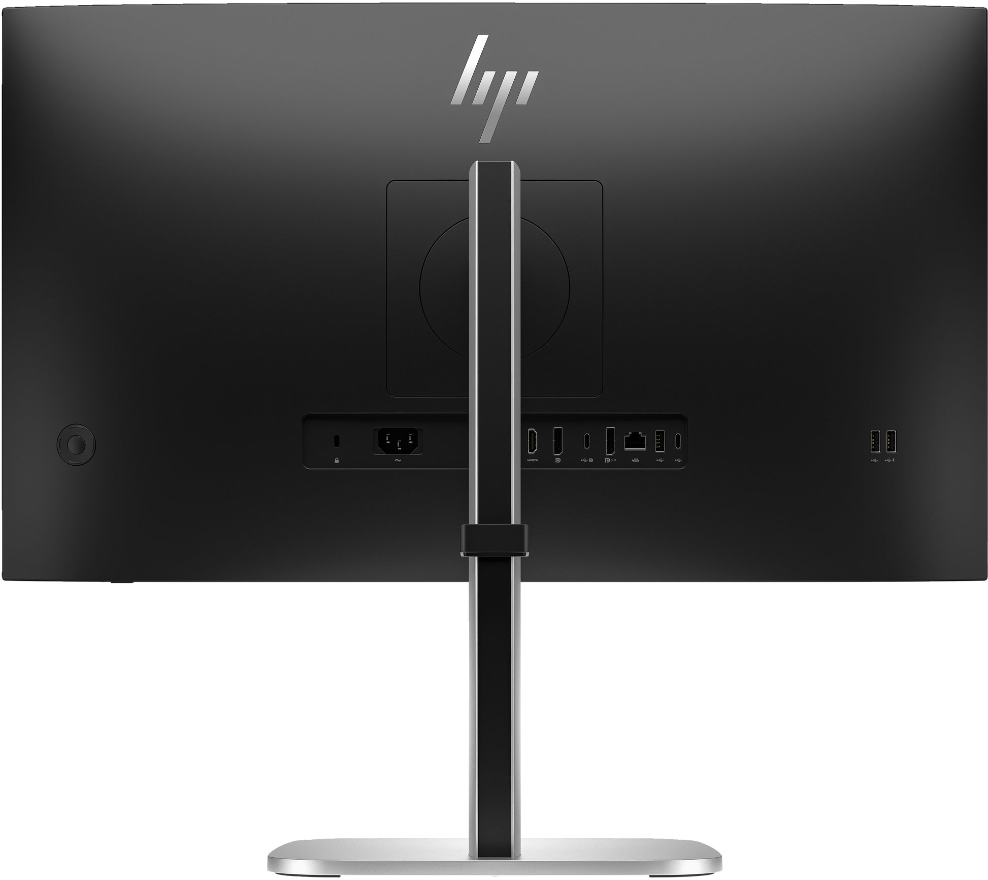 HP Serie 5 Pro 27 (527pu) – Monitor, 27", 2560 × 1440 (WQHD), USB-C