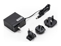Synology Reiseadapter – EU/AU/UK Stecker, für RT6600ax