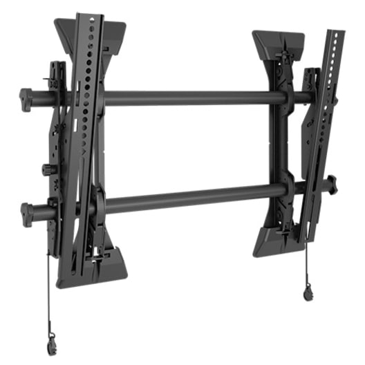 Chief Fusion – Wandhalterung, neigbar, VESA 640×400, bis 56 kg