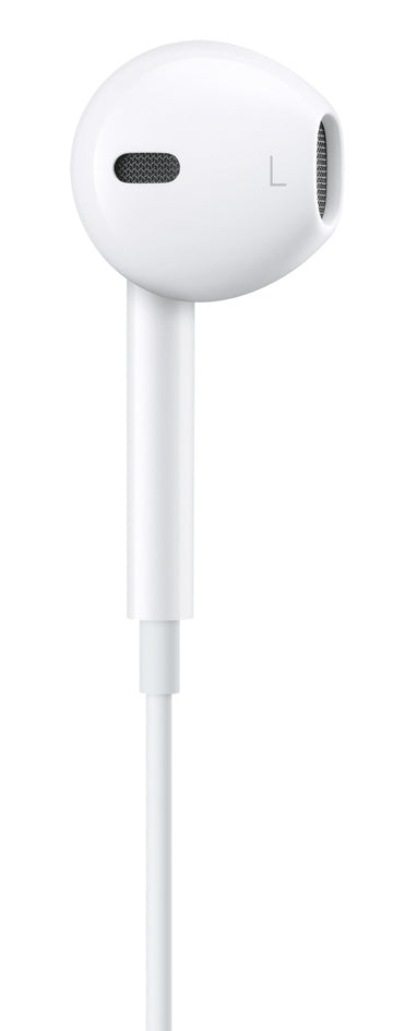 Apple EarPods mit Lightning-Connector – In-Ear Headset – Lightning, mit Fernbedienung und Mikrofon – Weiss