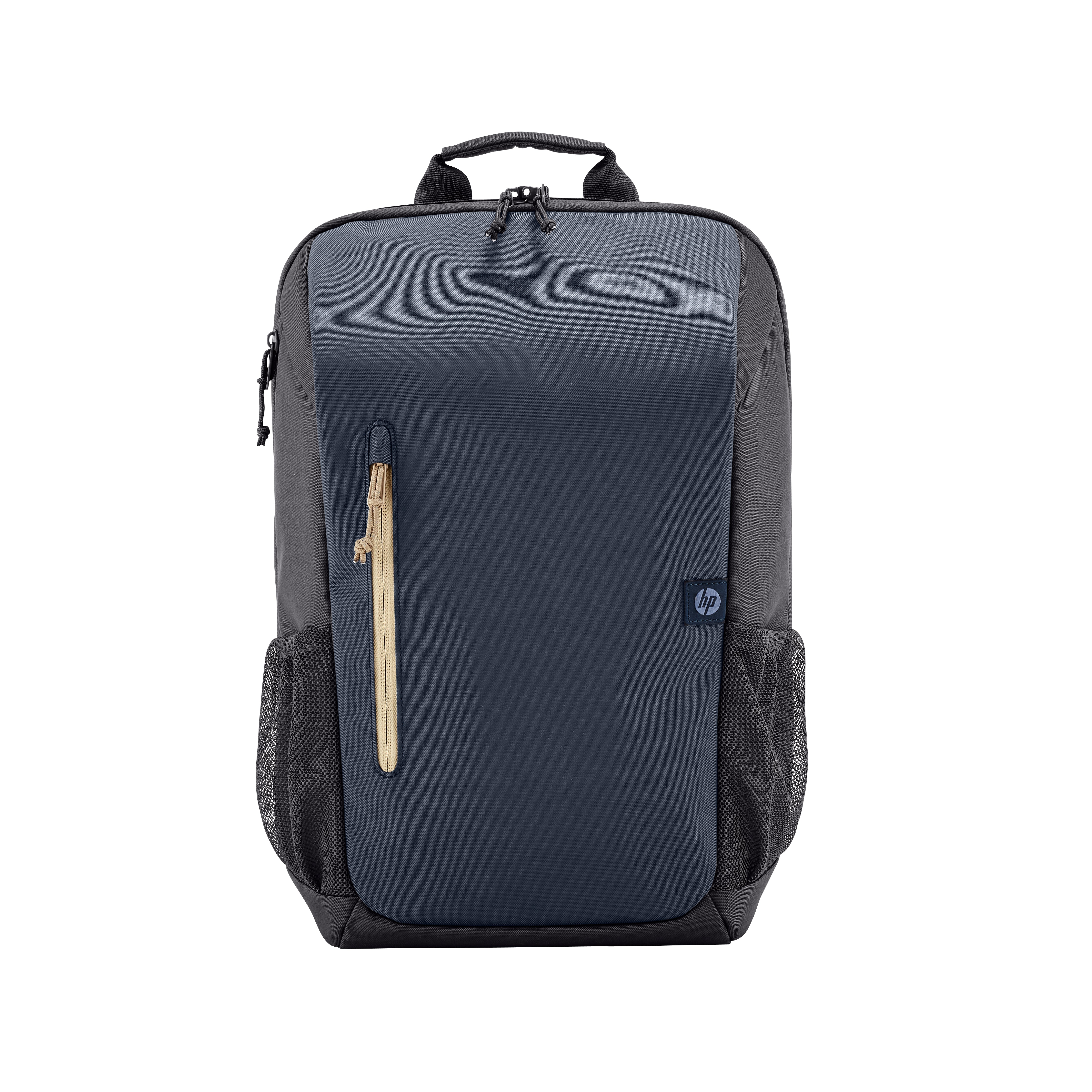 HP Notebook-Rucksack für Notebooks bis 15,6" – 18 l, erweiterbar auf 21 l – Blue Night