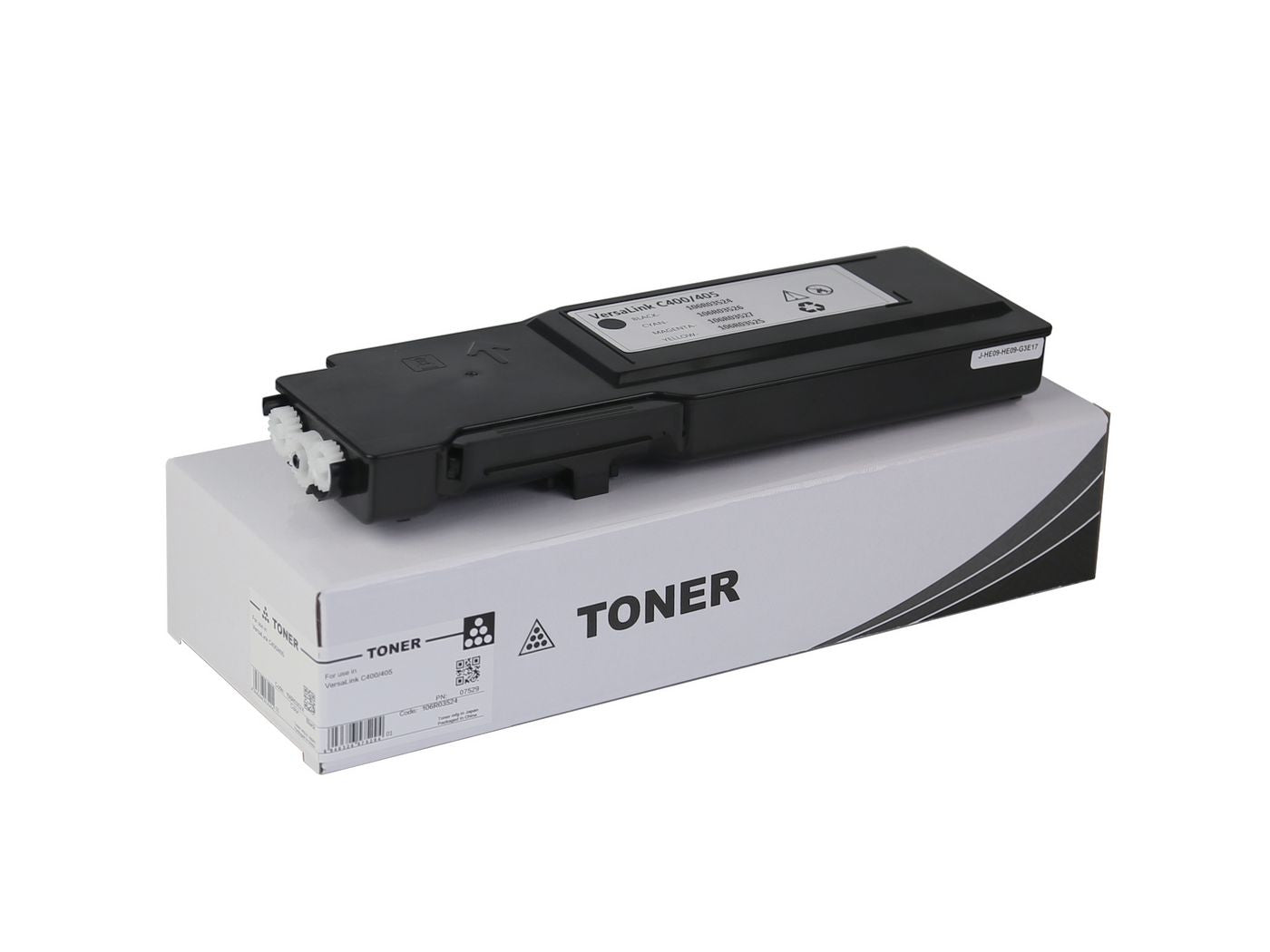 CoreParts 106R03524 Schwarz Toner – Kompatibel XXL – 10'500 Seiten – für Xerox VersaLink C400/405