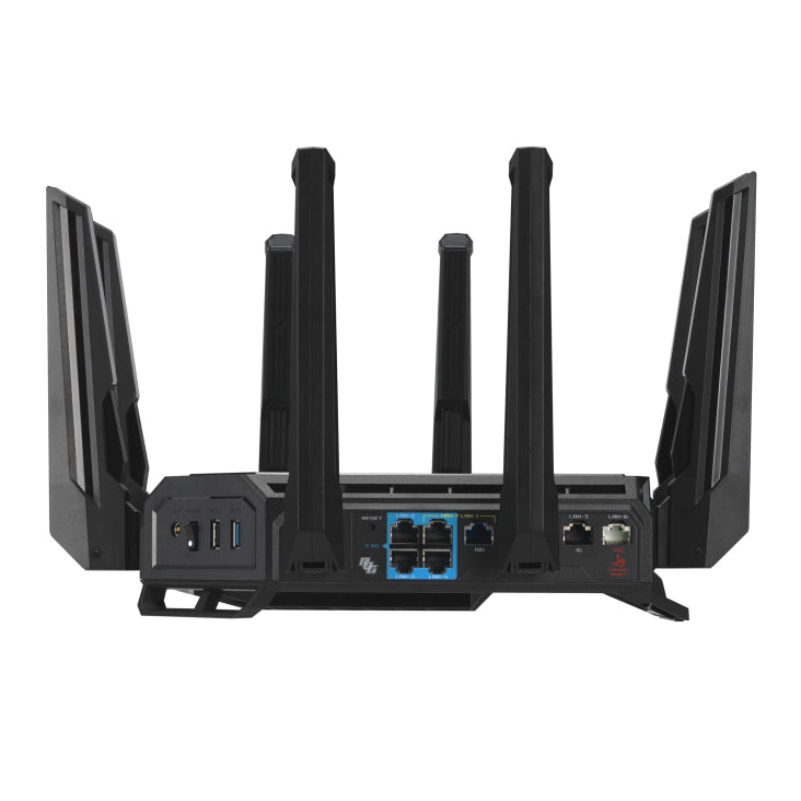 ASUS Service- & Supportplan