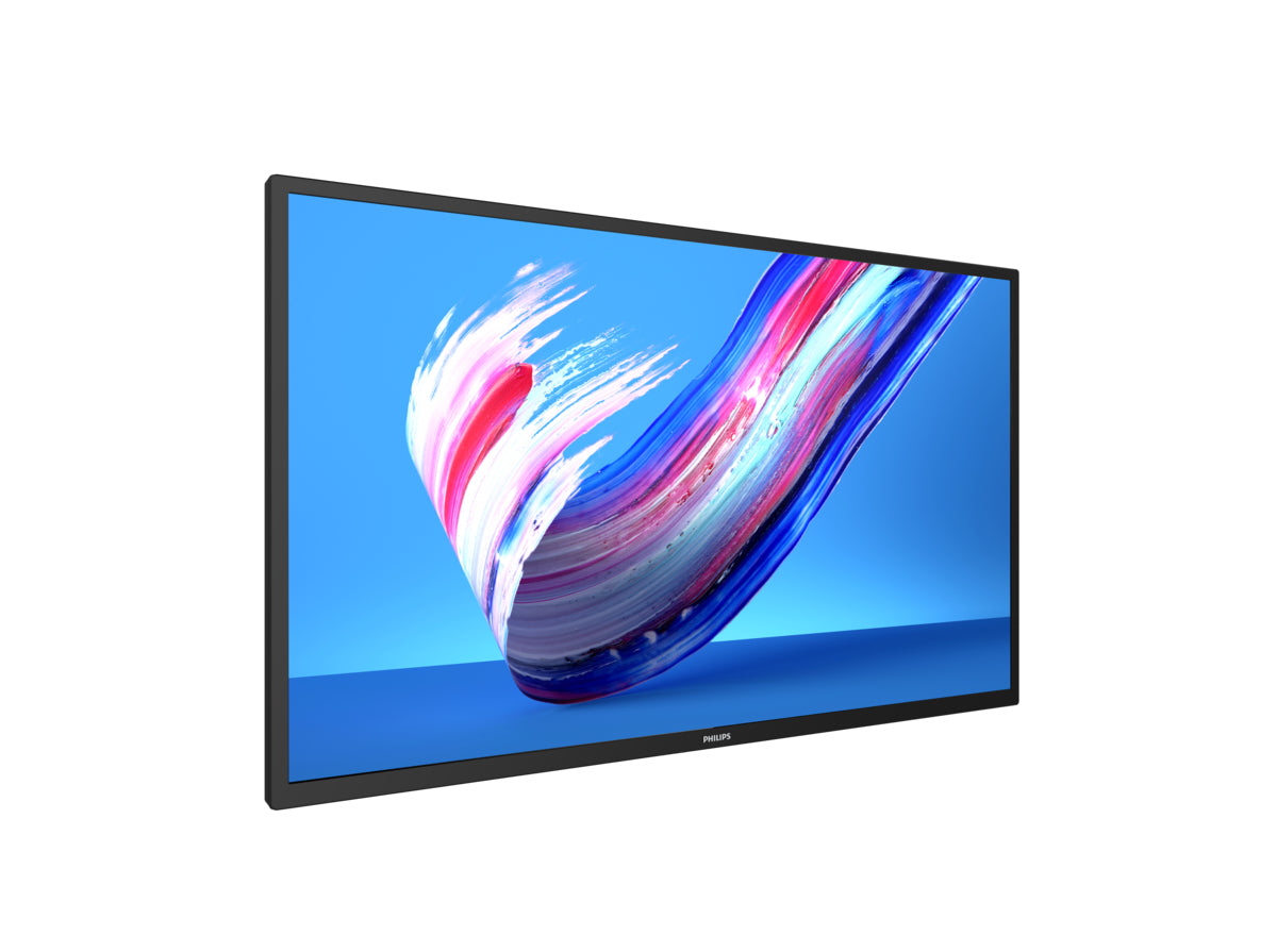 Philips Q-Line 32BDL3650Q/00 – Signage-Display, 32", Full HD, 350 cd/m², 18/7, Android