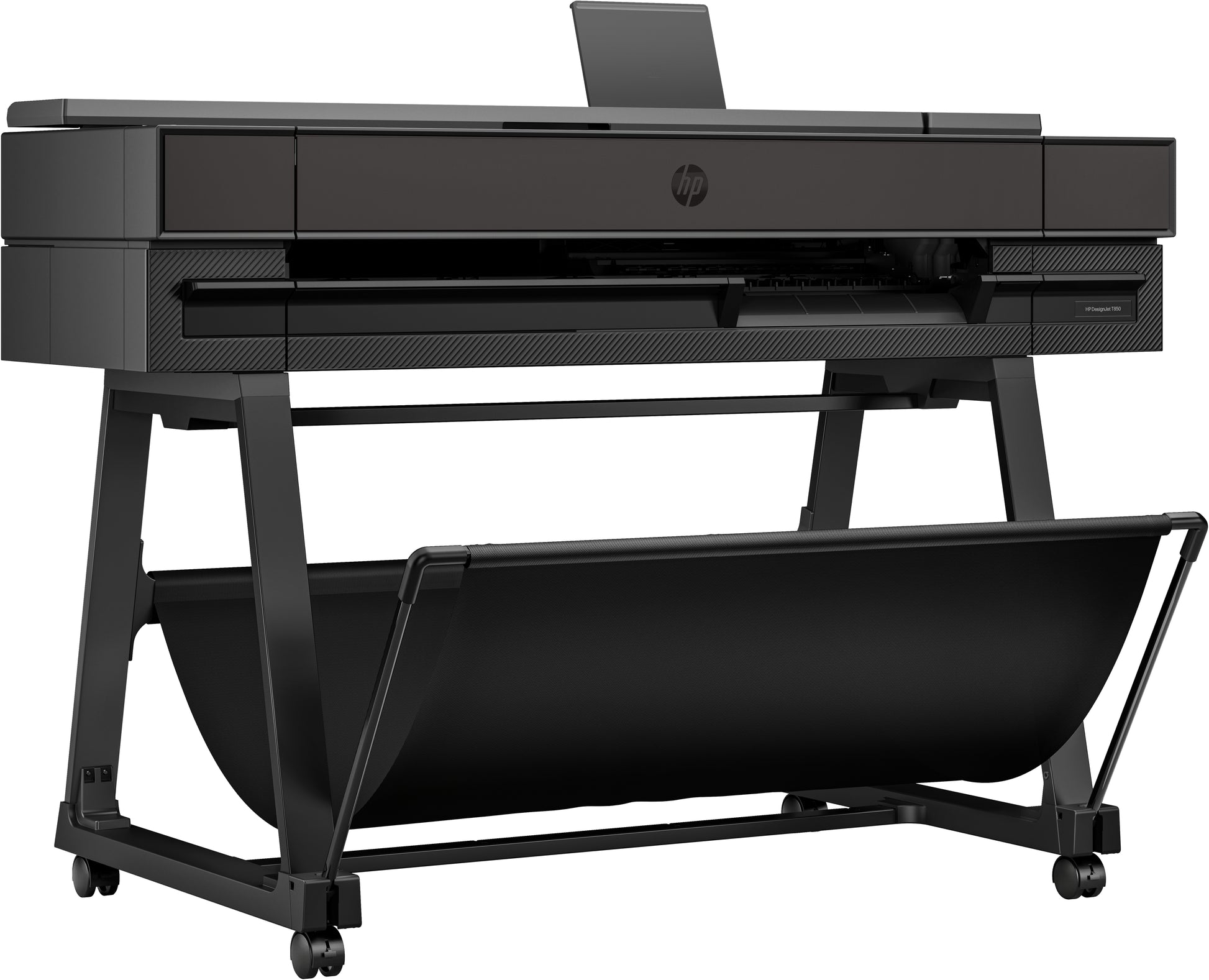 HP DesignJet T850 – Grossformatdrucker 36", USB, 2400 × 1200 dpi