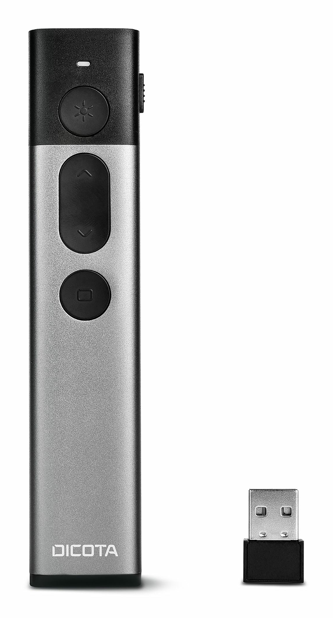 DICOTA Presenter – Laser, Funk