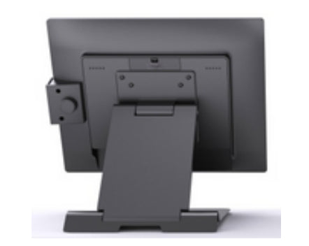 Capture POS-Terminal 15,6" (16:9) FHD (1920×1080) – Intel Prozessor N95, 8 GB/256 GB SSD, ohne OS