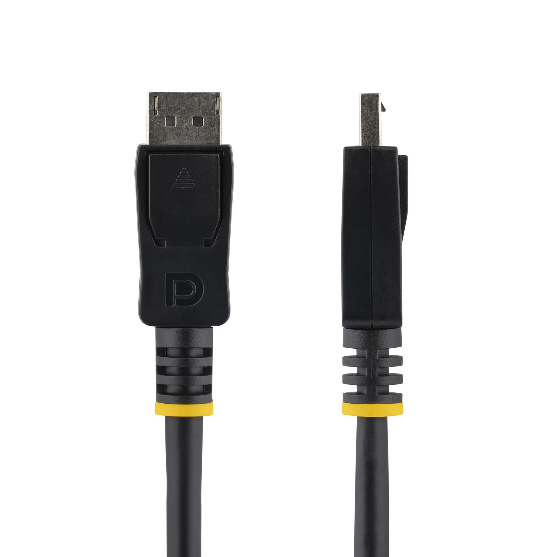 StarTech.com DisplayPort 1.2 Kabel – 2 m