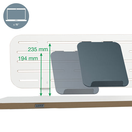 Leitz Schreibtisch-Organizer Ergo gross