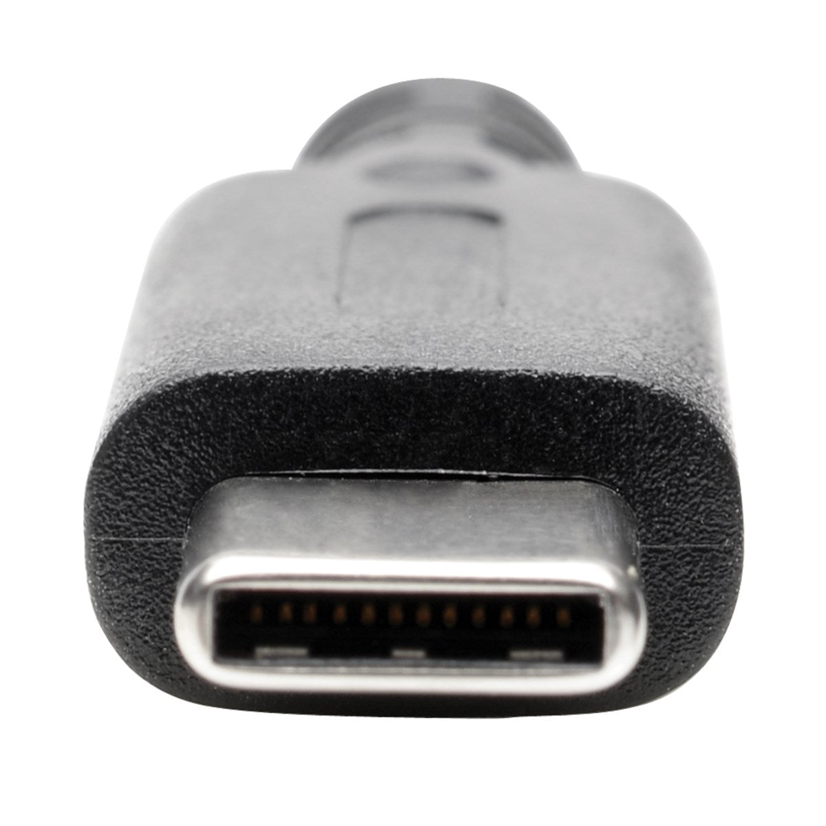 Tripp Lite U444-06N-DP4K6B USB-C zu DisplayPort Adapter – 4K (3840 × 2160) @ 60 Hz, 0,152 m, USB 3.2 Gen 1