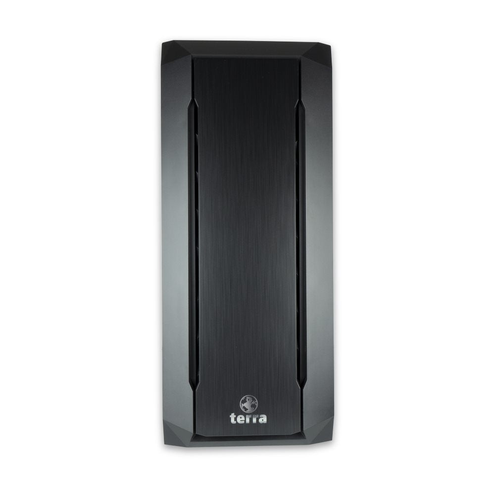 Terra Tower – AMD Ryzen Threadripper 7960X, 32 GB RAM, 500 GB SSD, DVD‑RW, Windows 11 Pro