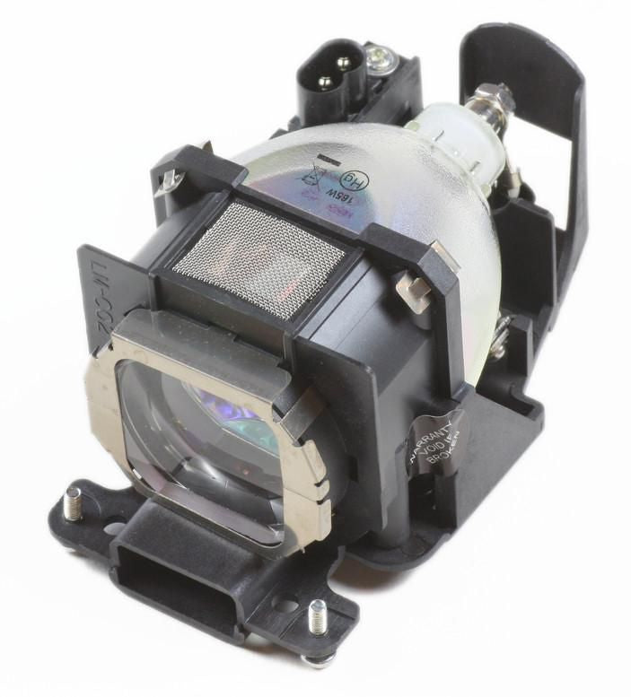 CoreParts Ersatzlampe – 160 W, 2000 h, für PT-LC56/PT-LC56E/PT-LC76E und andere