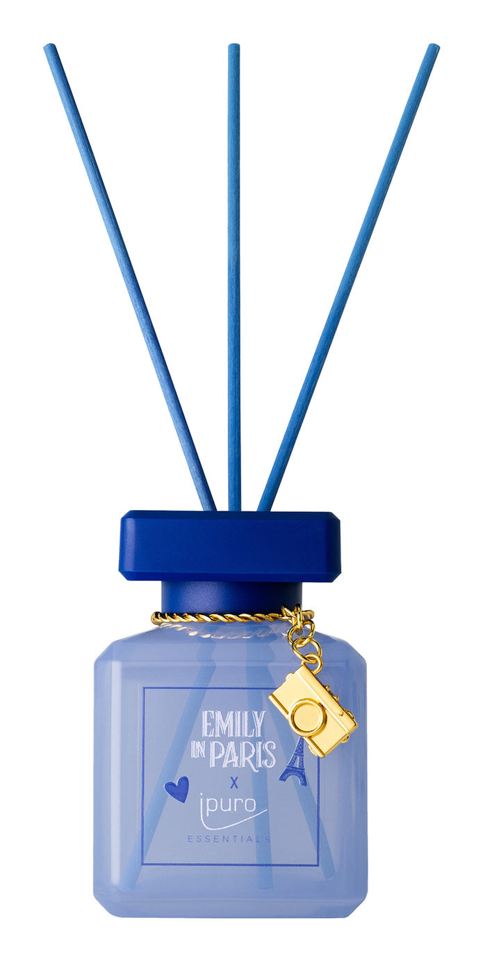 ipuro Modeikone – Duftöl, Veilchen, 100 ml