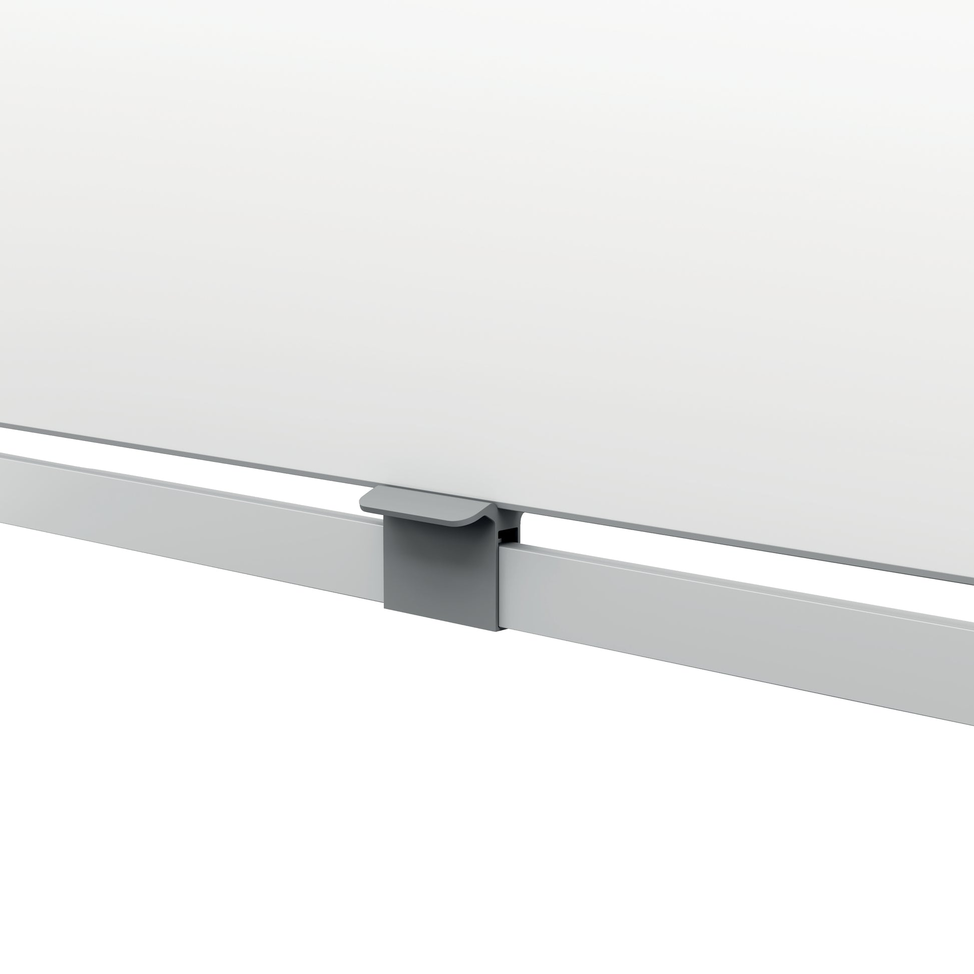 Nobo Flipchart-Block 1915645 – 150 × 120 cm, weiss, Stahl