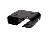 HP Z2 Mini Arm-/Wand-VESA-Halterung – VESA-Adapterplatte – Wand – Schwarz – für Z2 Mini