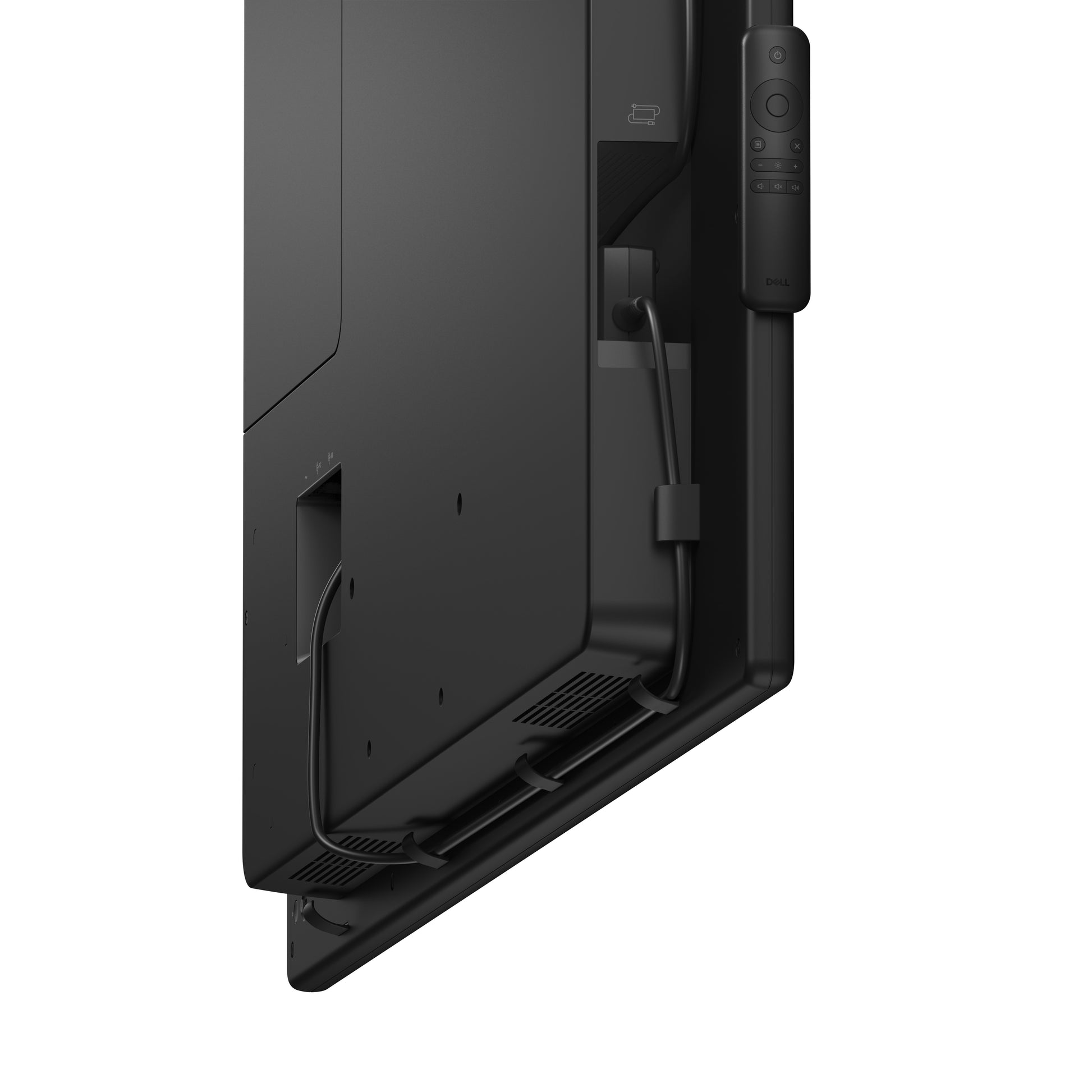 DELL P5525QC – Signage-Display, 54,6", Ultra HD 4K, 400 cd/m²