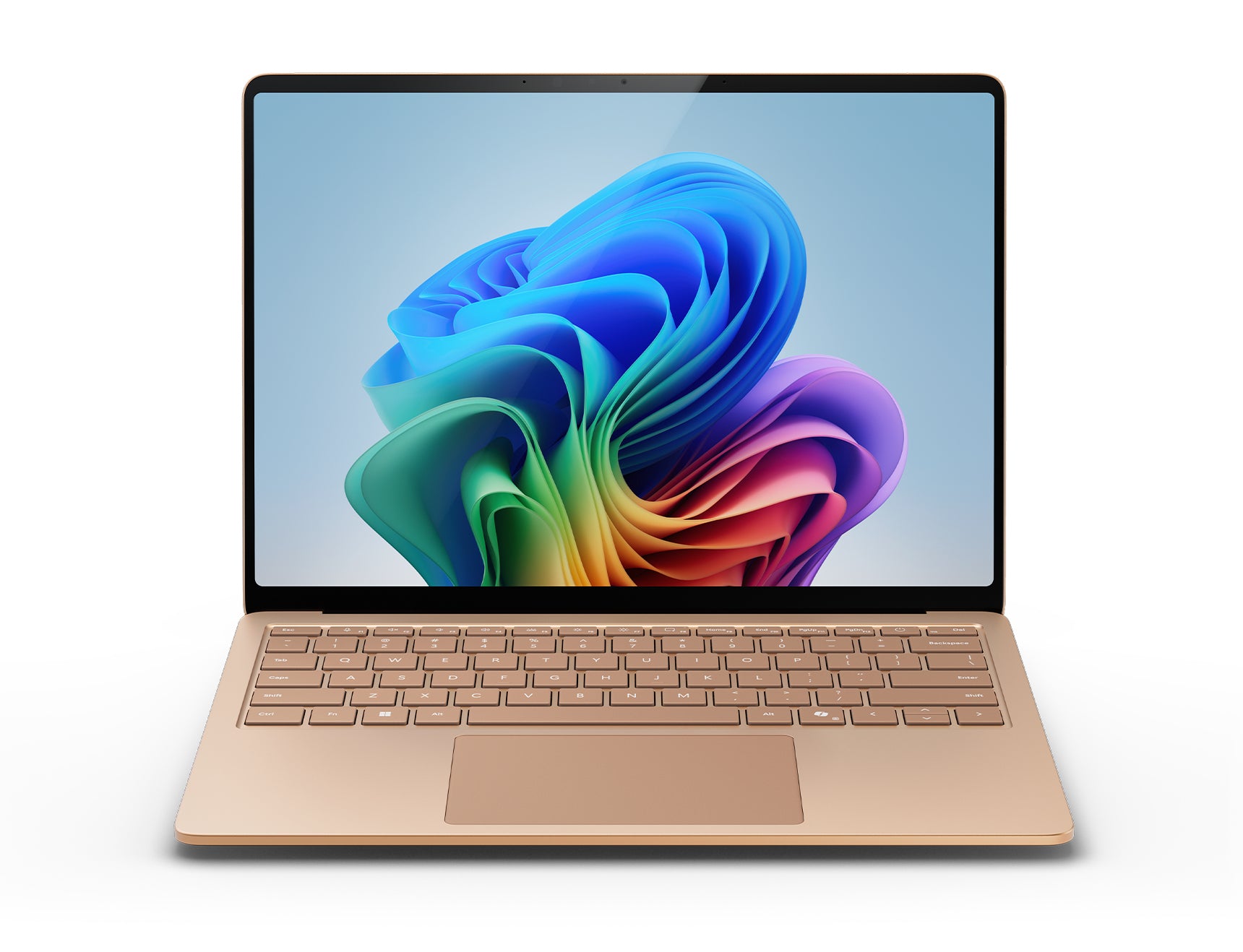 Microsoft Surface Laptop 7 C10 – Wi‑Fi 7, Bluetooth 5.4, Thunderbolt 4 – Aluminium – 301 × 220 × 17,5 mm