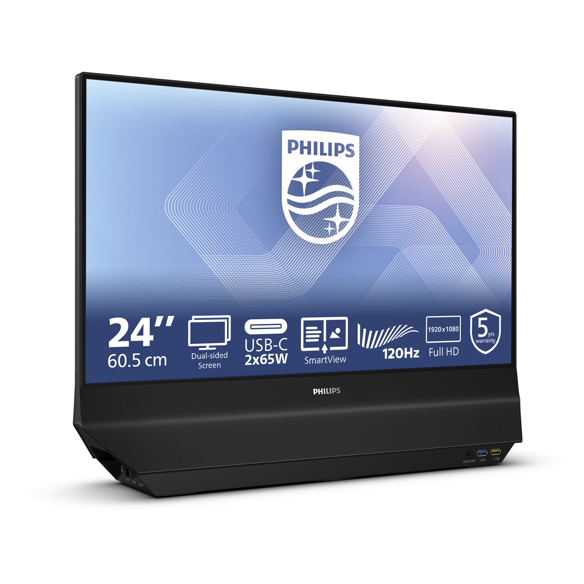 Philips 24B2D5300/00