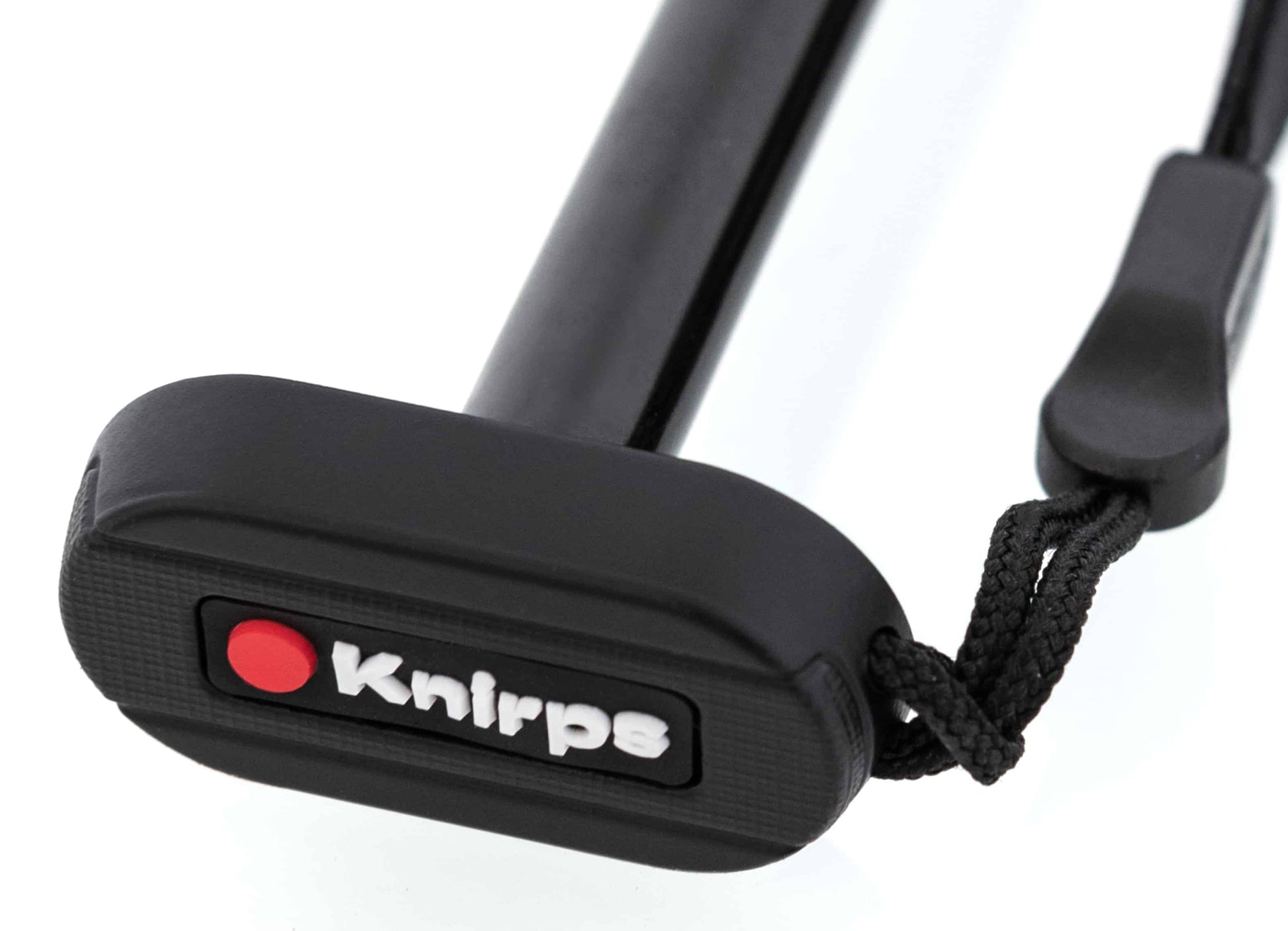Knirps Taschenschirm US.050 – manuell, Ø 90 cm, L 21 cm – türkis – HeatShield-Beschichtung, windfest