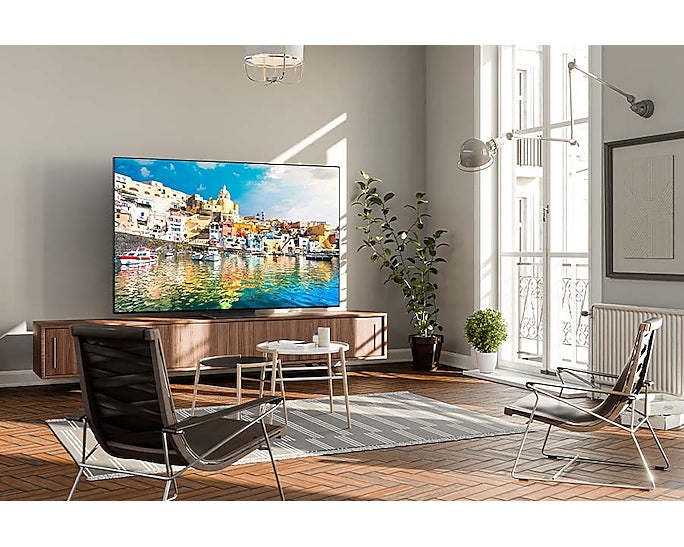 Samsung QN800D QE75QN800DTXZU – 75" TV – 8K – Neo QLED – Tizen – 100 Hz – HDR10+