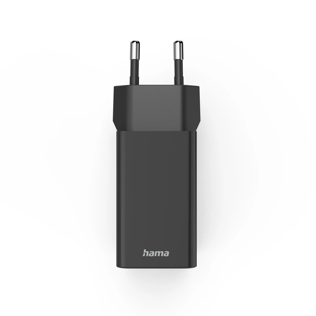 Hama 00201990 USB-Ladegerät 35 W – USB-C×1, USB-A×3 – PD 3.0, QC 3.0 – für Smartphones, Tablets u. a.