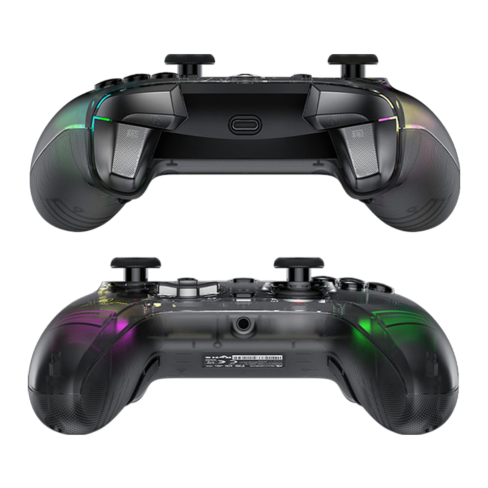 GameSir Kaleid – Gamepad – USB (kabelgebunden) – RGB – für Xbox & PC
